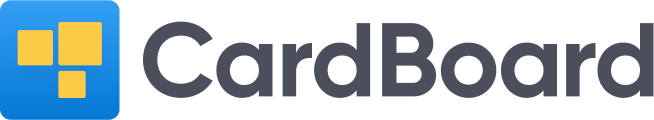 CardBoard